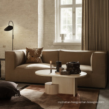 Modern Catena Sectional Sofa
